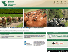 Tablet Screenshot of adhis.com.au